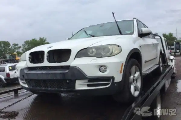 Photo of 2007 BMW X5