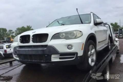 Photo of 2007 BMW X5