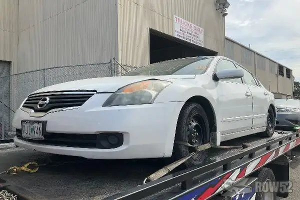 Photo of 2009 Nissan Altima