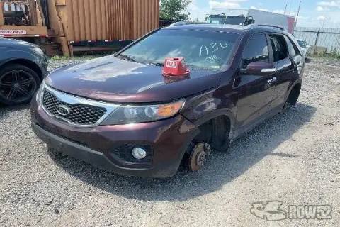 Photo of 2013 Kia Sorento