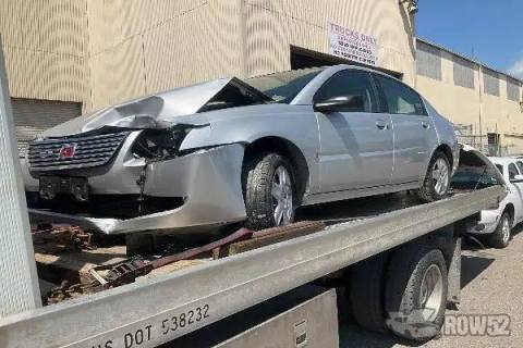 Photo of 2007 Saturn Ion