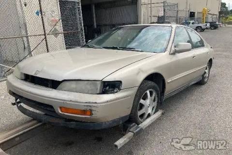 Photo of 1995 Honda Accord
