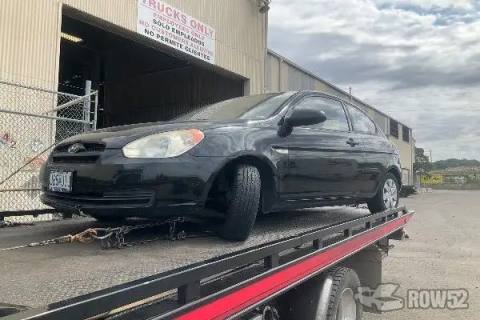 Photo of 2009 Hyundai Accent