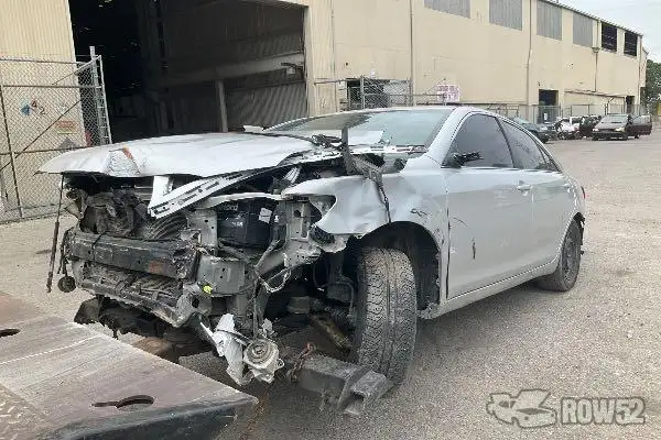 Photo of 2010 Toyota Camry