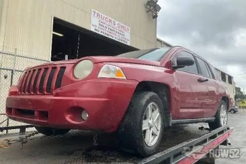 Photo of 2007 Jeep Compass