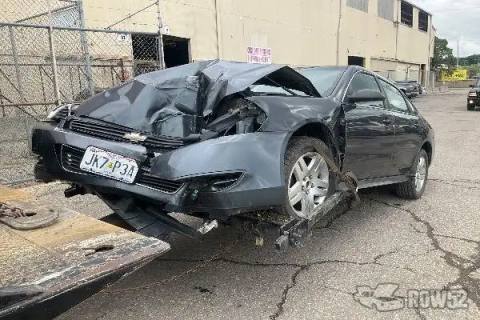 Photo of 2010 Chevrolet Impala