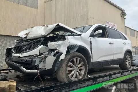 Photo of 2011 Kia Sorento