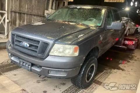 Photo of 2005 Ford F-150