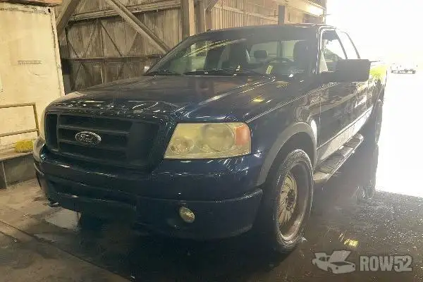 Photo of 2007 Ford F-150