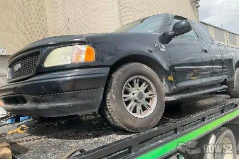 Photo of 2002 Ford F-150