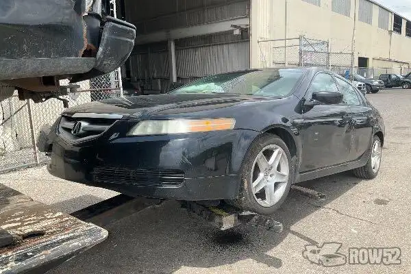 Photo of 2006 Acura TL