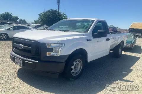Photo of 2017 Ford F-150