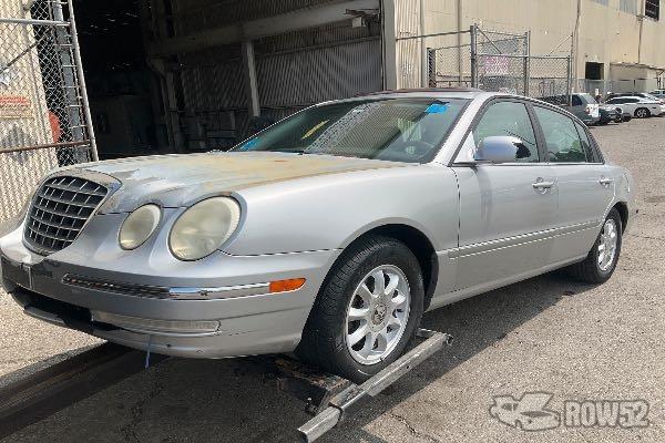 Photo of 2005 Kia Amanti