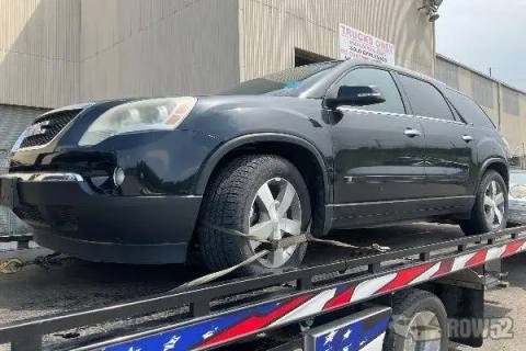 Photo of 2010 GMC Acadia
