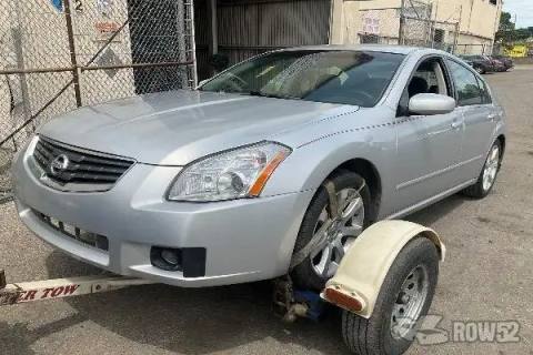 Photo of 2007 Nissan Maxima
