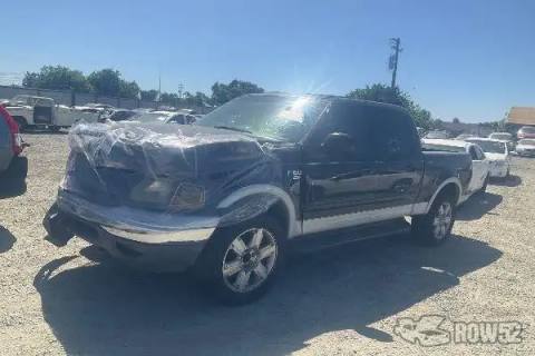 Photo of 2001 Ford F-150