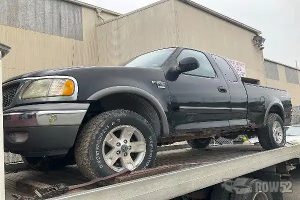 Photo of 2003 Ford F-150