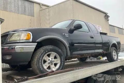 Photo of 2003 Ford F-150