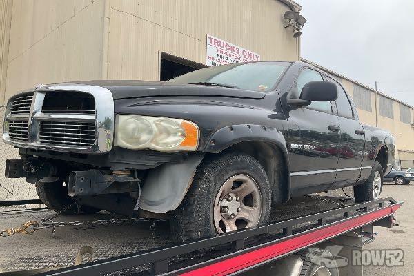 Photo of 2003 Dodge Ram 1500