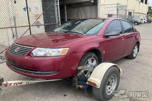 Photo of 2006 Saturn Ion