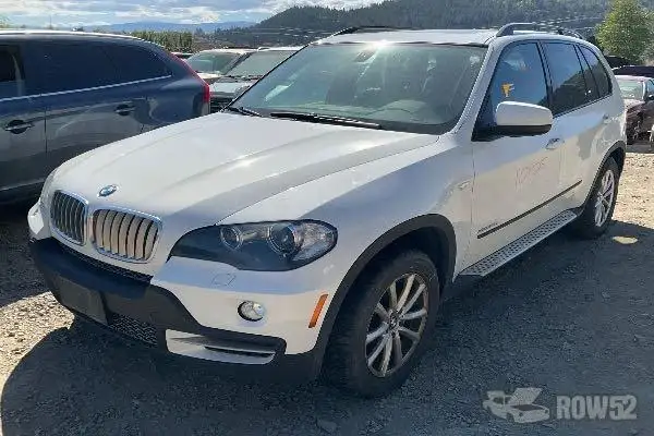 Photo of 2010 BMW X5