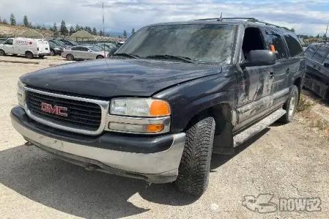 Photo of 2005 GMC Yukon XL