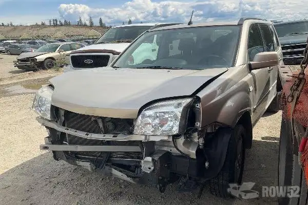 Photo of 2006 Nissan X-Trail