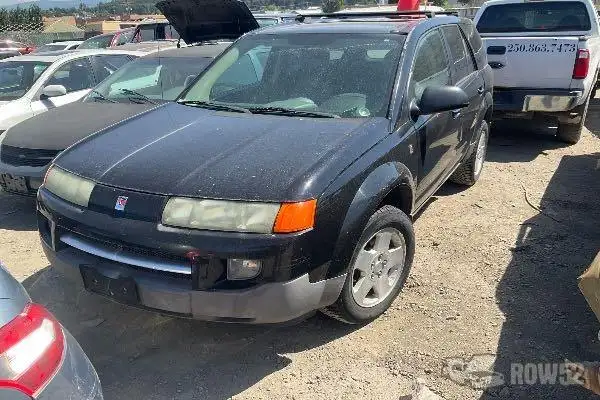 Photo of 2004 Saturn Vue