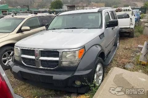 Photo of 2007 Dodge Nitro