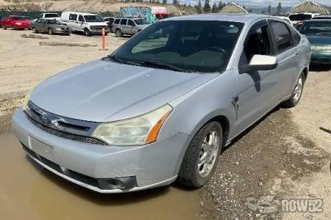 Photo of 2008 Ford Focus