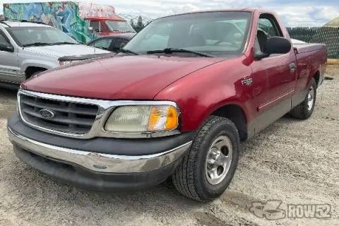 Photo of 2002 Ford F-150