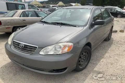 Photo of 2006 Toyota Corolla