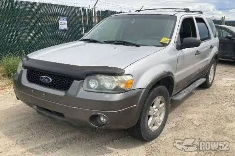 Photo of 2006 Ford Escape