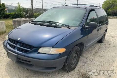 Photo of 2000 Dodge Caravan