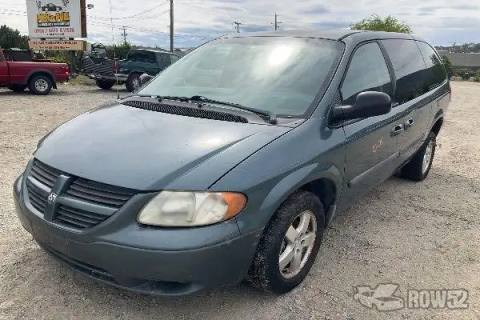 Photo of 2006 Dodge Grand Caravan