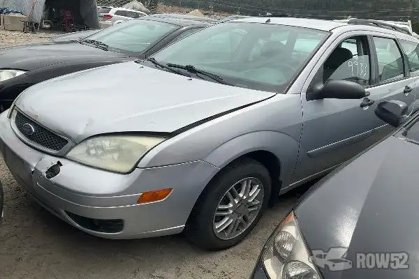 Photo of 2005 Ford Focus Wagon