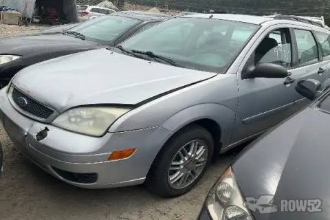 Photo of 2005 Ford Focus Wagon