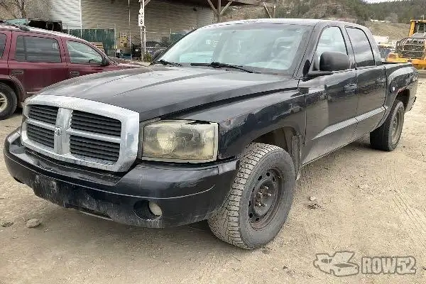 Photo of 2006 Dodge Dakota