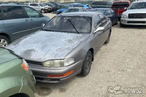 Photo of 1992 Toyota Camry