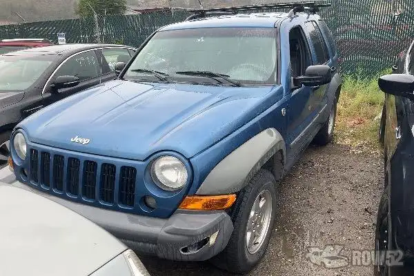 Photo of 2006 Jeep Liberty