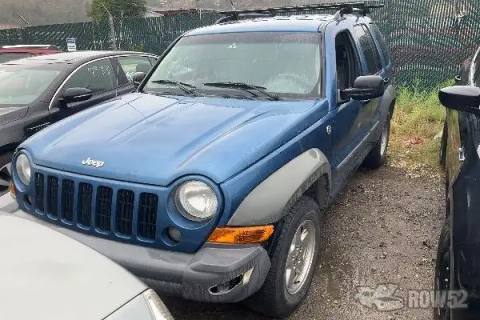 Photo of 2006 Jeep Liberty