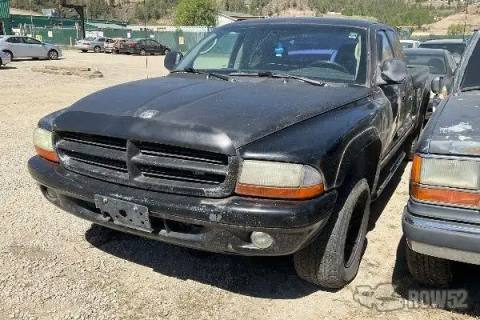 Photo of 2002 Dodge Dakota