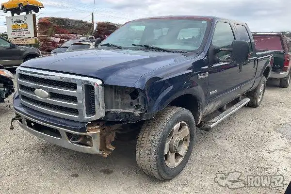 Photo of 2006 Ford F-350 SD