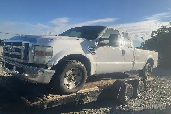Photo of 2009 Ford F-250 SD
