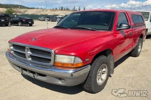 Photo of 1997 Dodge Dakota