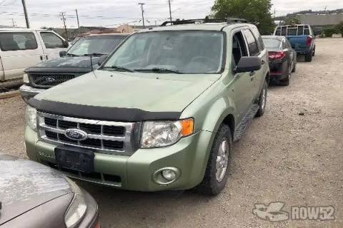 Photo of 2008 Ford Escape