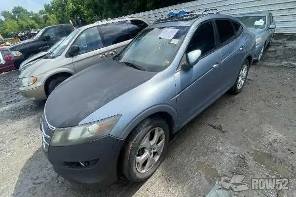 Photo of 2010 Honda Accord Crosstour