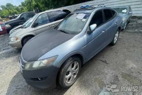 Photo of 2010 Honda Accord Crosstour