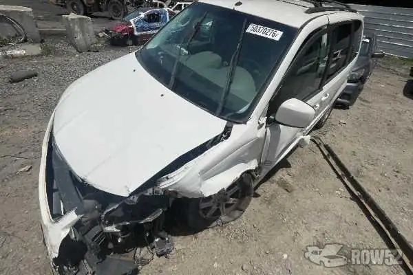 Photo of 2008 Chrysler Town & Country