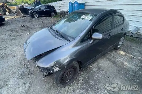Photo of 2010 Honda Civic